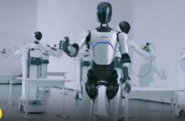 robots