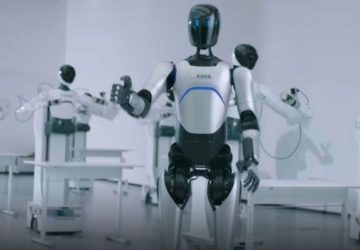 robots